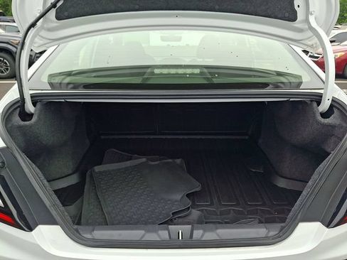 Certified 2023 Subaru WRX Premium AWD/4WD image 28