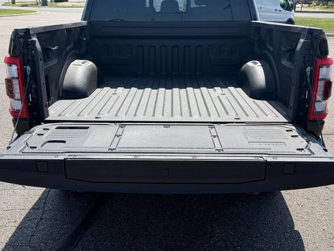 Used 2023 Ford F150 Tremor w/ Equipment Group 402A High AWD/4WD image 26