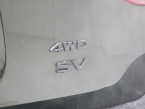 Used 2019 Nissan Pathfinder SV w/ Rock Creek Edition image 27