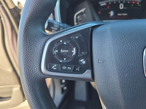 Used 2019 Honda CR-V EX image 23