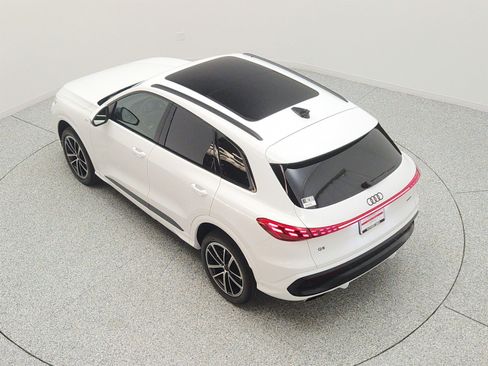New 2026 Audi Q5 Premium Plus AWD/4WD image 22