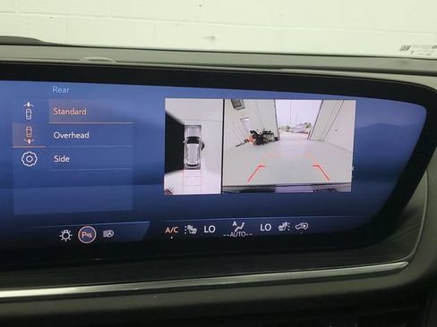 Used 2024 Buick Envision Preferred AWD/4WD image 29