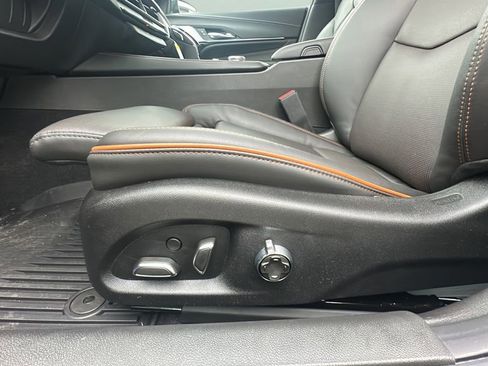 New 2026 Cadillac CT4 V w/ Super Cruise Package image 25