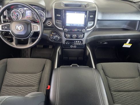 New 2026 RAM 1500 4x4 Crew Cab image 12