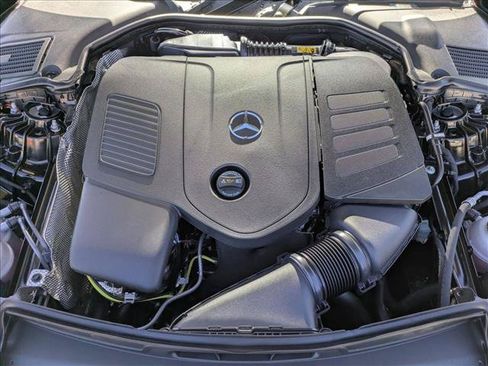 Used 2026 Mercedes-Benz C 300 Sedan image 16