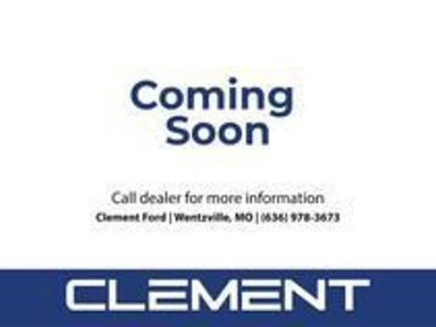 Used 2025 Hyundai Tucson SEL AWD/4WD image 1