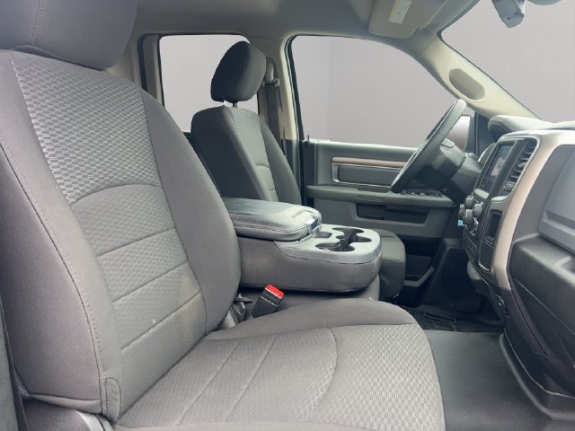 Used 2020 RAM 1500 Warlock w/ Electronics Group AWD/4WD image 39