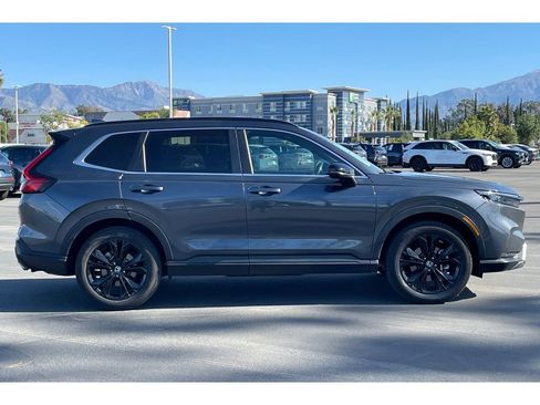 Certified 2023 Honda CR-V Sport Touring image 7