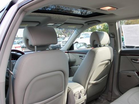 Used 2006 Hyundai Azera Limited image 33