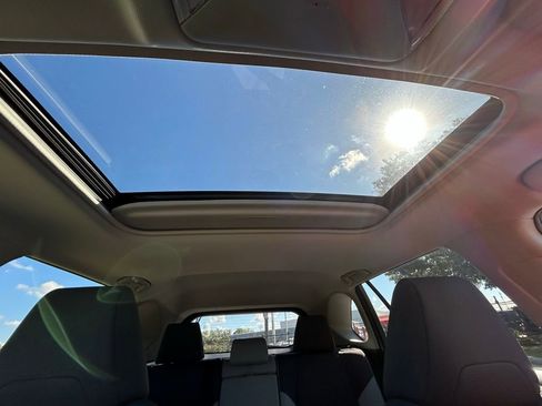 Used 2024 Toyota RAV4 XLE w/ Convenience Package FWD image 29