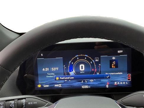 Used 2026 Chevrolet Equinox LT image 12