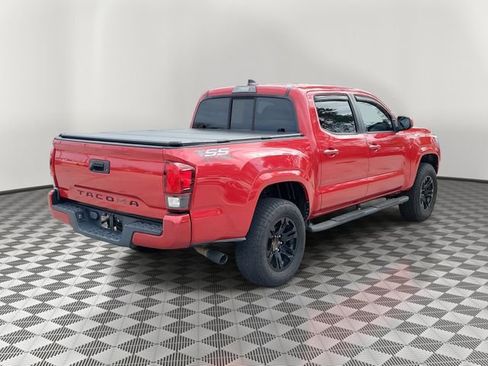 Used 2019 Toyota Tacoma SR w/ SR Convenience Package image 2