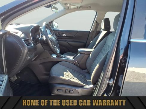 Certified 2023 Chevrolet Equinox LT FWD image 15