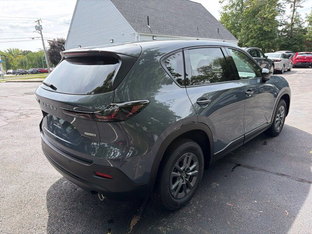 New 2026 MAZDA CX-5 Select AWD/4WD image 3