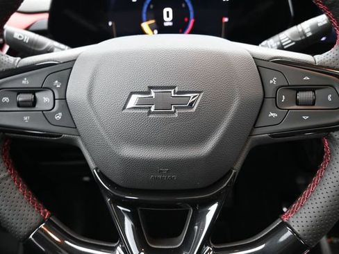 New 2026 Chevrolet TrailBlazer RS w/ Convenience Package image 27