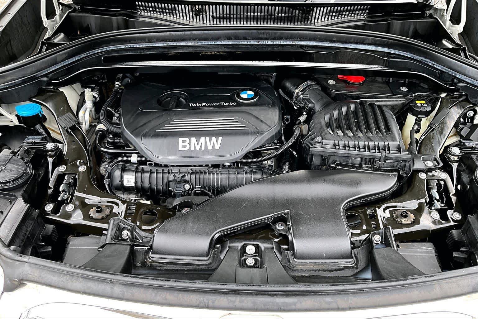 Used 2018 BMW X1 xDrive28i AWD/4WD image 32