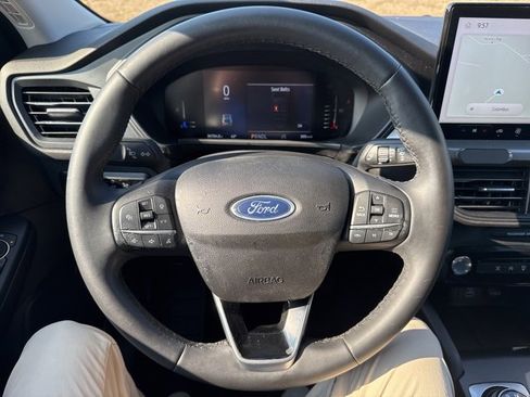 Used 2023 Ford Escape Active w/ Tech Pack #1 image 19