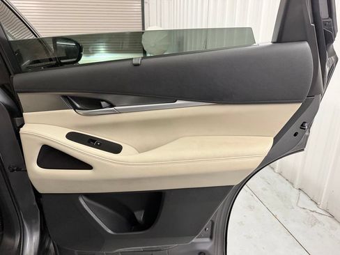 Certified 2024 INFINITI QX60 Luxe w/ Cargo Package FWD image 45
