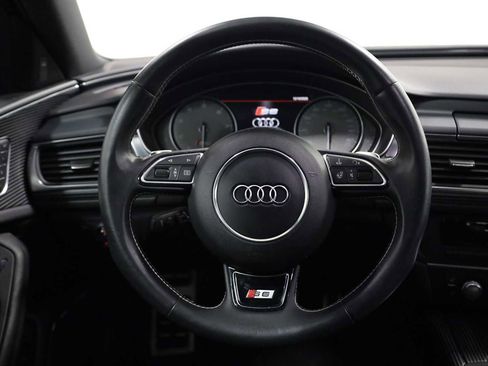 Used 2014 Audi S6 Prestige image 23