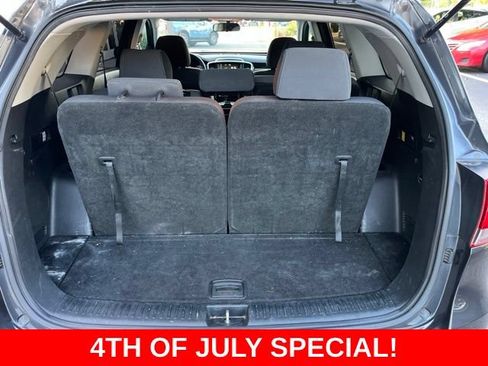 Used 2019 Kia Sorento FWD image 30