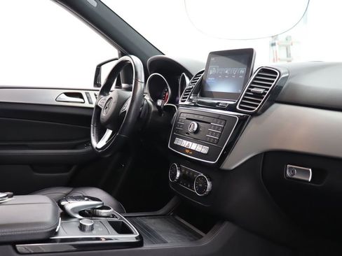 Used 2016 Mercedes-Benz GLE 350 image 35