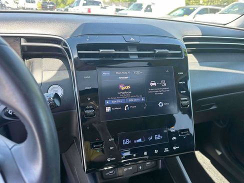 Used 2023 Hyundai Tucson SEL w/ Convenience Package AWD/4WD image 31