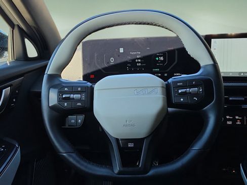 Used 2025 Kia EV6 GT-Line AWD/4WD image 12