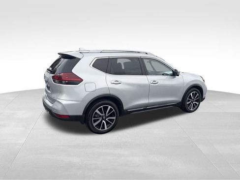 Used 2020 Nissan Rogue SL image 7