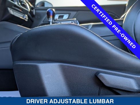 Used 2024 Ford Mustang GT Premium w/ GT Performance Package RWD image 19
