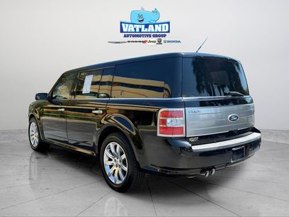 Used 2012 Ford Flex Limited