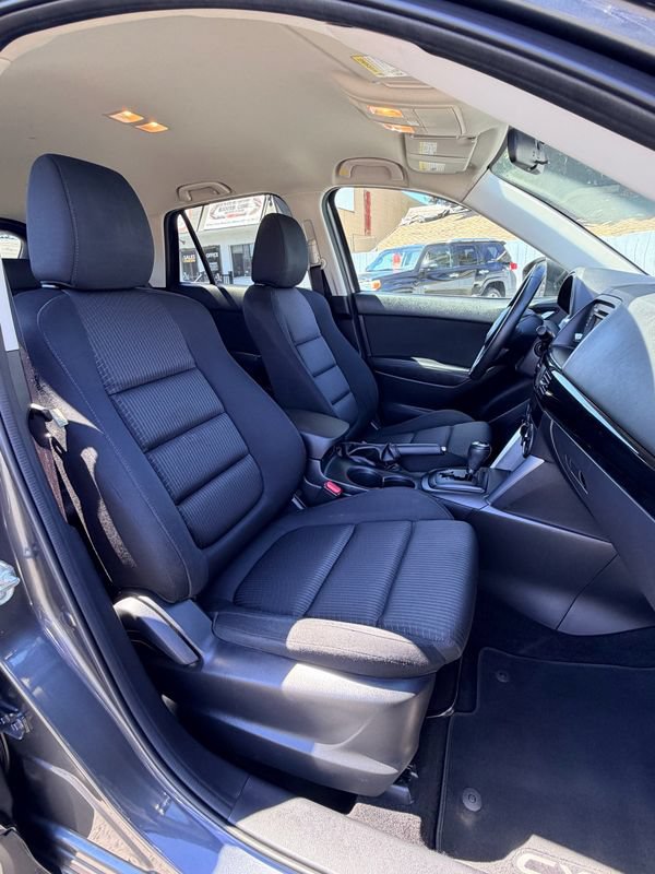 Used 2014 MAZDA CX-5 Touring FWD image 20