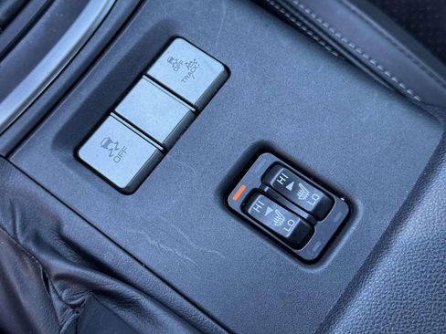 Used 2023 Toyota GR86 Premium w/ ALL Weather Mat Package (TMS) RWD image 31