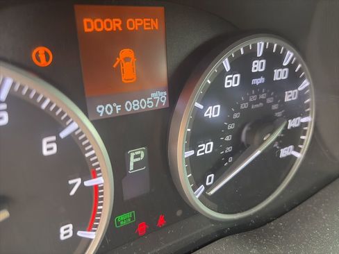 Used 2016 Acura RDX FWD image 20