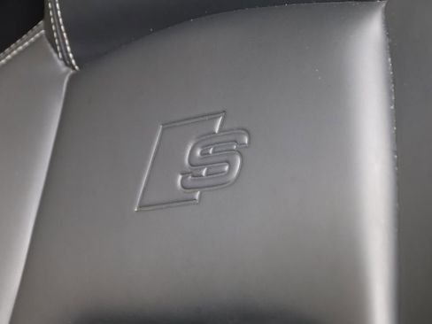 Used 2021 Audi S5 Prestige image 33
