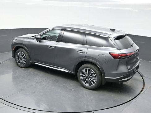 New 2026 INFINITI QX60 Luxe w/ Cargo Package image 42