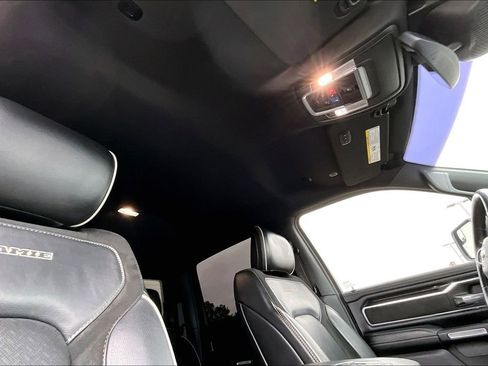 Used 2019 RAM 1500 Laramie image 22