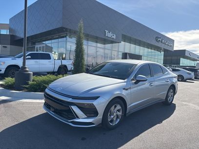 New 2026 Hyundai Sonata SE