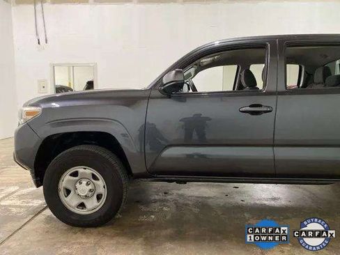 Used 2022 Toyota Tacoma SR image 84