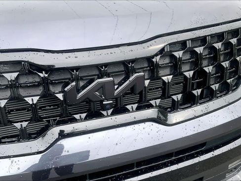 Used 2025 Kia Telluride SX Prestige X-Line AWD/4WD image 29
