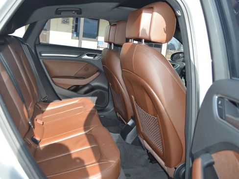 Used 2015 Audi A3 2.0T Premium w/ Audi MMI Navigation Plus image 25