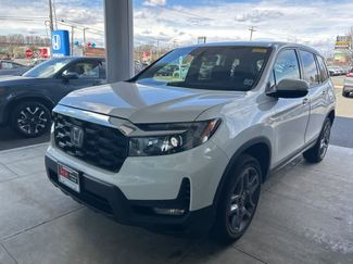 Used 2023 Honda Passport EX-L video 1