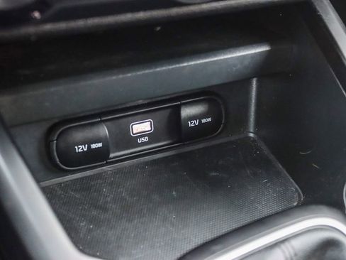 Used 2024 Kia Soul LX w/ Option Group 015 image 29