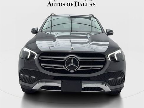 Used 2023 Mercedes-Benz GLE 350 4MATIC image 3