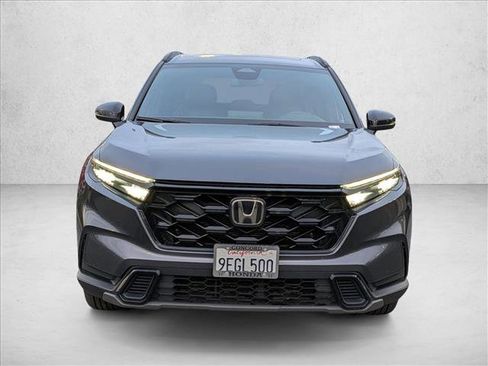 Used 2023 Honda CR-V Sport image 2