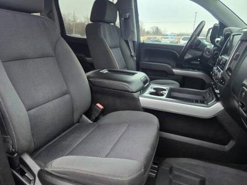 Used 2017 Chevrolet Silverado 1500 LT w/ All Star Edition image 17