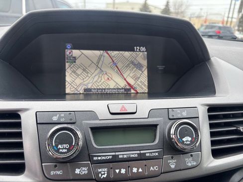 Used 2015 Honda Odyssey EX-L image 20