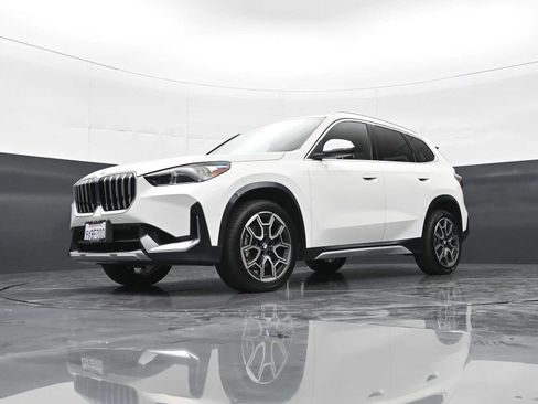 Used 2026 BMW X1 xDrive28i w/ Convenience Package AWD/4WD image 25