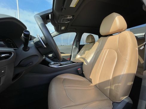 Used 2021 Hyundai Sonata Limited image 20
