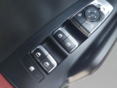 Certified 2023 Kia K5 GT-Line w/ GT-Line Premium Package FWD image 19