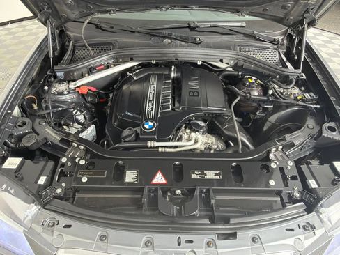 Used 2013 BMW X3 xDrive35i w/ Technology Pkg image 27